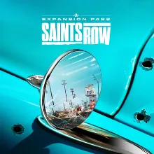 Saints Row Expansion Pass EGS DLC (PC)