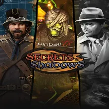 Secrets and Shadows Pack EGS DLC (PC)