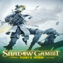Shadow Gambit: Yuki's Wish EGS DLC (PC)