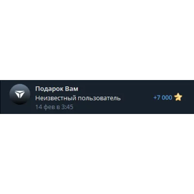 💯 Telegram звезды по @USERNAME от 50 звезд ⭐ - irongamers.ru