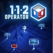 ✅ 112 Operator (Steam Key Region Free) 🔑