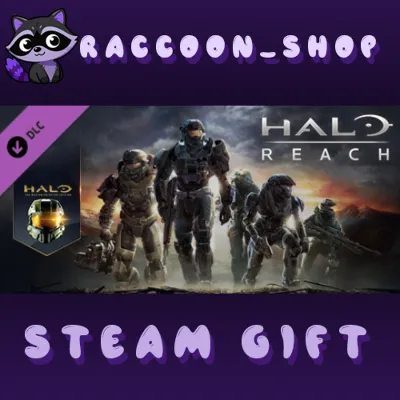 Halo: Reach DLC * STEAM РОССИЯ - irongamers.ru