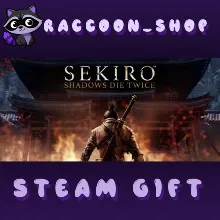 Sekiro: Shadows Die Twice * STEAM RU*KZ*UA*СНГ