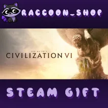 Sid Meier's Civilization VI * STEAM RU*KZ*UA*СНГ