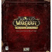 Mist of Pandaria Collector's Edition World of Warcraft EURO/RU