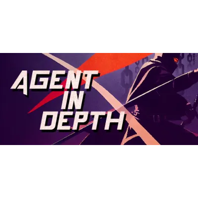 Agent in Depth🟥Region free🌍❗️Steam Key🔑❗️Автовыдача⚡🚀 - irongamers.ru