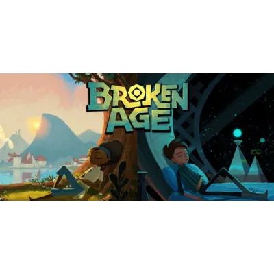Broken Age Region free Steam Key Автовыдача - irongamers.ru