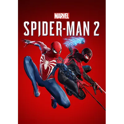 Marvel’s Spider-Man 2 (Европа+Турция Ключ Steam) - irongamers.ru