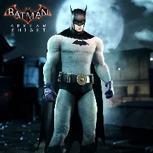 1st Appearance Batman Skin XBOX