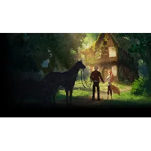 Spice and Wolf VR PS4 & PS5