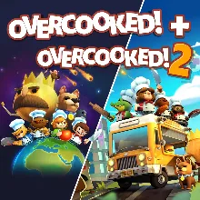 Overcooked Overcooked 2 XBOX