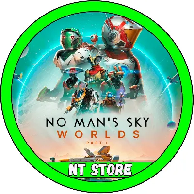 🩷 7 дней аренда • NO MANS SKY • STEAM - irongamers.ru