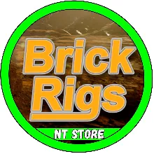 🩷 7 дней аренда • BRICK RIGS • STEAM