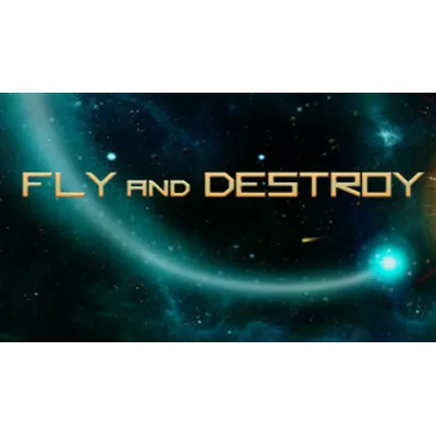 Fly and Destroy STEAM GIFT Россия + МИР + ВСЕ СТРАНЫ - irongamers.ru