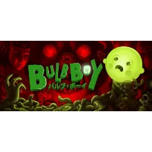 Bulb Boy Region free Steam Key Автовыдача