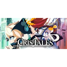 Cris Tales Region free Steam Key Автовыдача