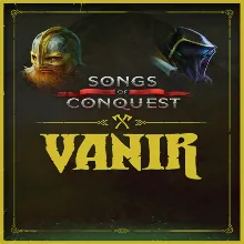 Songs of Conquest - Vanir EGS DLC (PC)