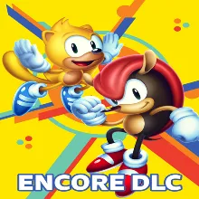 Sonic Mania - Encore DLC EGS DLC (PC)