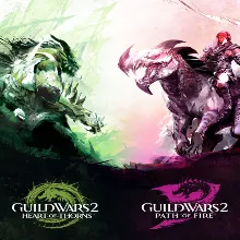 Starter Pack - Guild Wars 2®: Heart of Thorns® and P
