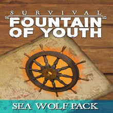Survival: Fountain of Youth Sea Wolf Pack EGS DLC