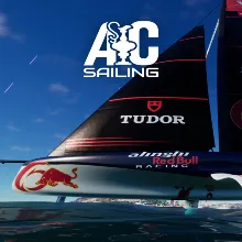 Team Pack (SUI) - Alinghi Red Bull Racing EGS DLC