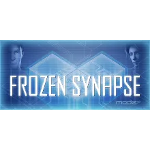 Frozen Synapse Region free Steam Key Автовыдача