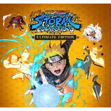 NARUTO X BORUTO STORM CONNECT Ultimate Edition Xbox