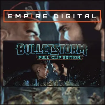 Bulletstorm: Full Clip Edition / Ключ Steam / Россия - irongamers.ru