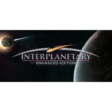 Interplanetary: Enhanced Edition Region free Steam Key Автовыдача