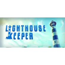 Lighthouse Keeper Region free Steam Key Автовыдача