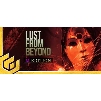 Lust from Beyond: M Edition NO RU / NO BY Steam Key Автовыдача - irongamers.ru