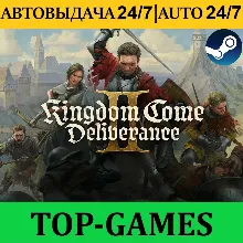 Kingdom Come: Deliverance II Gold Edition + ВСЕ DLC | АВТОВЫДАЧА 24/7
