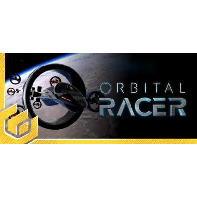 Orbital Racer Весь мир (КРОМЕ РОССИИ И БЕЛОРУССИИ) Steam Key Автовыдача - irongamers.ru