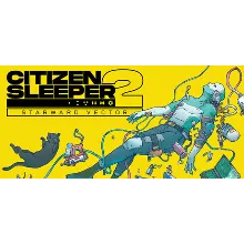 Citizen Sleeper 2: Starward Vector (Steam Gift Россия)