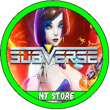 💎 Subverse + Игры Steam  ✔️