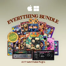 Safari Pedals Everything Bundle Лицензионный ключ