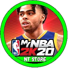 💎 NBA 2K20 + Игры Steam  ✔️