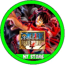 💎 ONE PIECE: PIRATE WARRIORS 4 + Игры Steam  ✔️