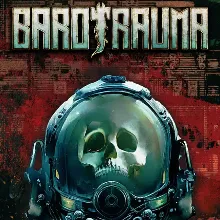 Barotrauma (Ключ Steam | РФ+СНГ)