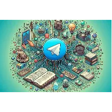 2600 каналов и чатов Телеграм тематики Нейросети и AI (2026 год)