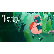 🔥 Teacup\Steam\Ключ\РФ + Весь Мир