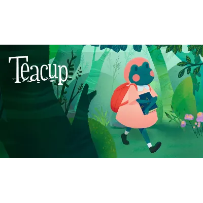 🔥 Teacup\Steam\Ключ\РФ + Весь Мир - irongamers.ru