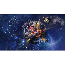 Super Stardust Ultra PS4 & PS5