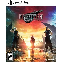FINAL FANTASY VII REBIRTH| P2-P3 | PS5⭐