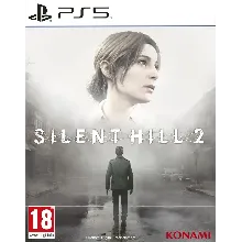 SİLENT HİLL 2 | P2-P3 | PS5⭐