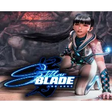 STELLAR BLADE | P2-P3 | PS5⭐