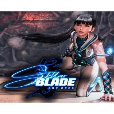 STELLAR BLADE | P2-P3 | PS5⭐ - irongamers.ru