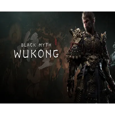 🎮 🎮 BLACK MYTH WUKONG | P2-P3 | PS5⭐ - irongamers.ru