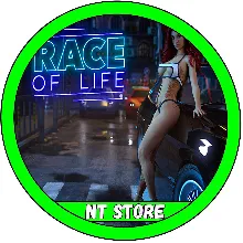 Race of Life - Act 1 + Игры • Steam аккаунт