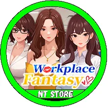 💎Workplace Fantasy + Игры • Steam аккаунт  ✔️